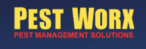 pest worx logo