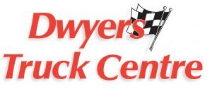 dwyers truck centre logo