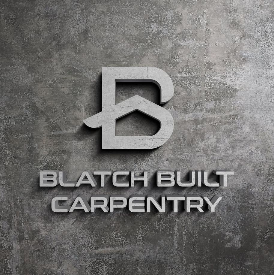 blatch built carpentry
