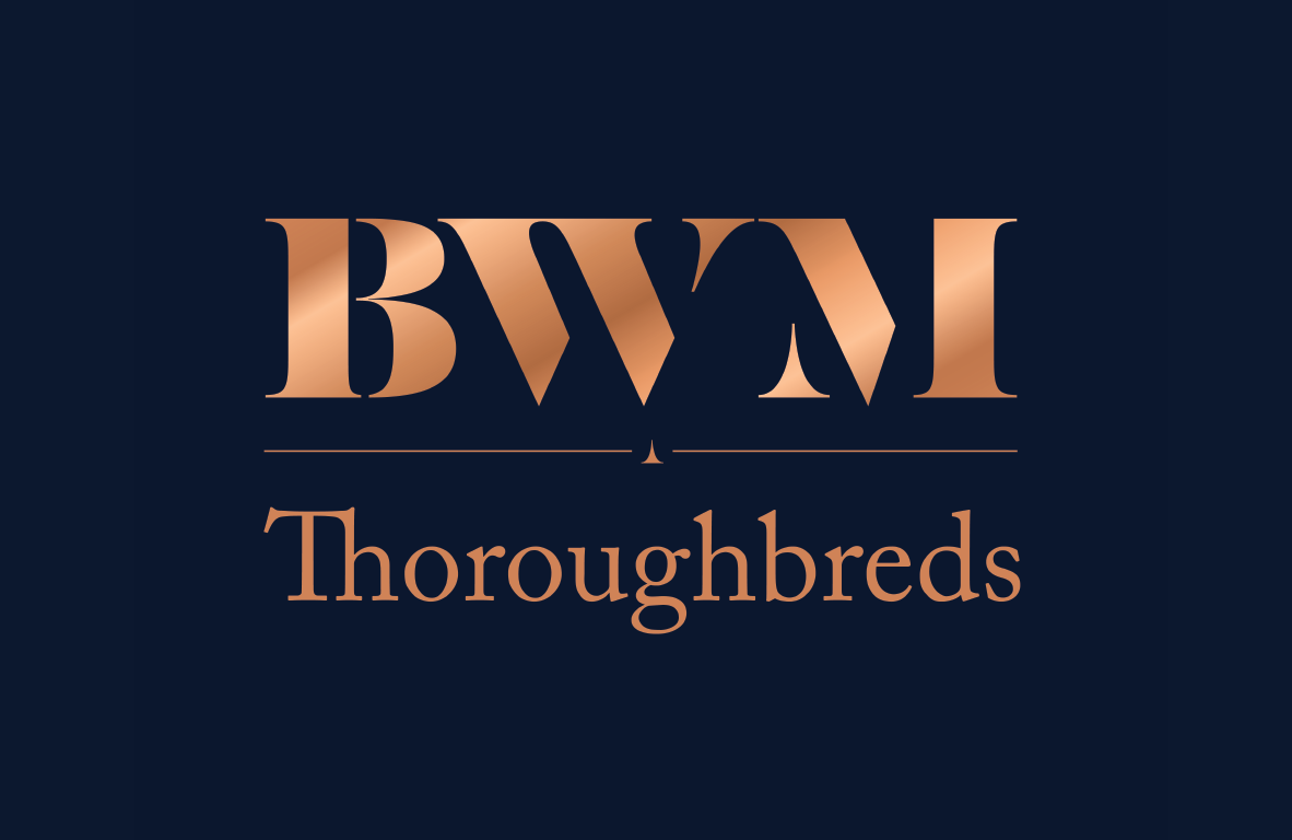 bwm thoroughbreds