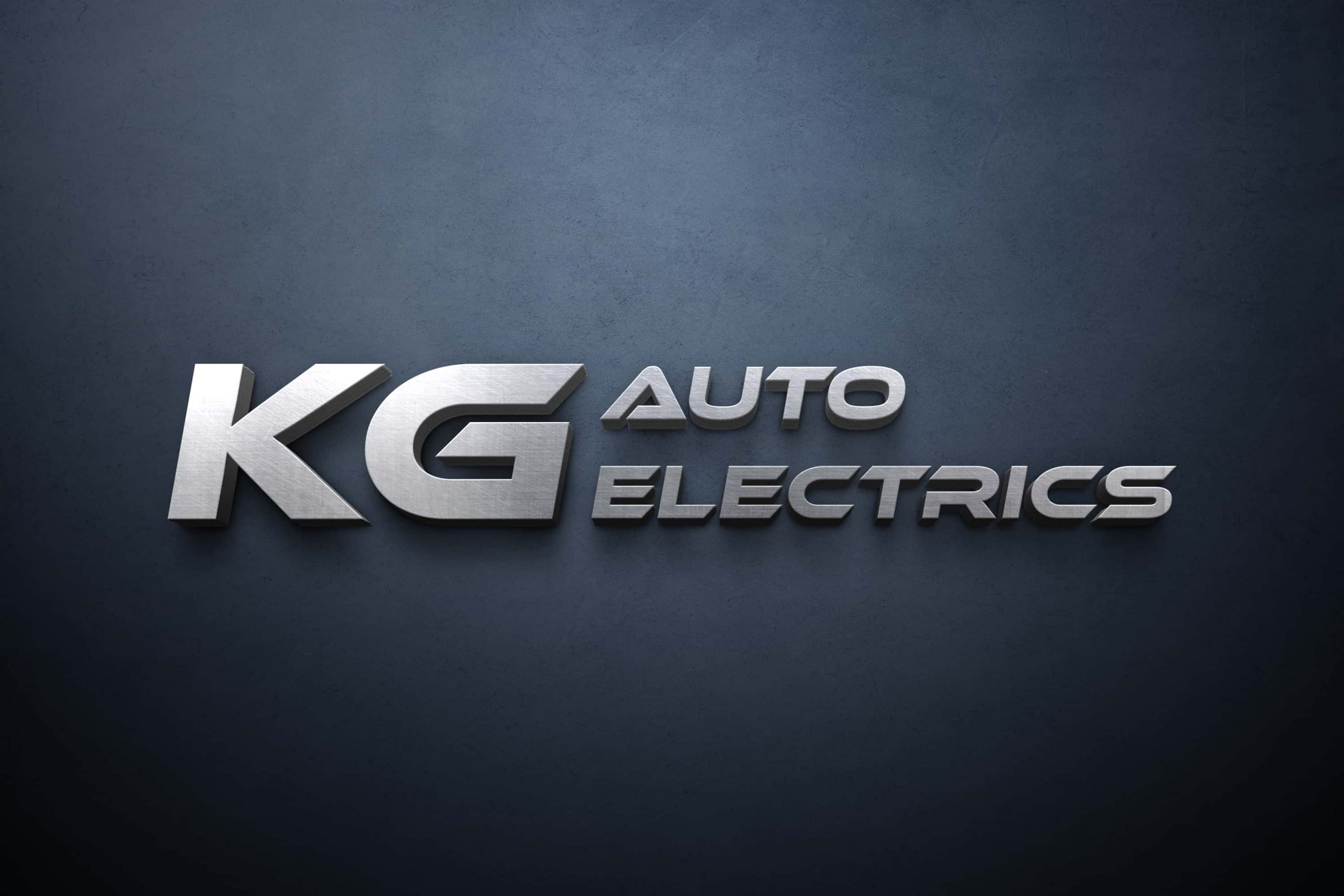 kg auto electrics