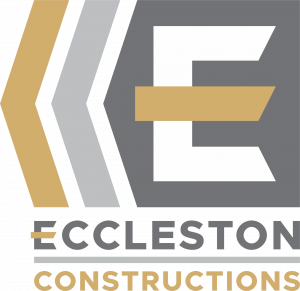 ECCLESTON CONSTRUCTIONS LOGO SQUARE