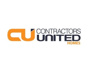 contractors-united-homes-logo